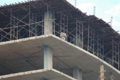 OBRA CIVIL y de EDIFICACION: SEGURIDAD EN CONSTRUCCION